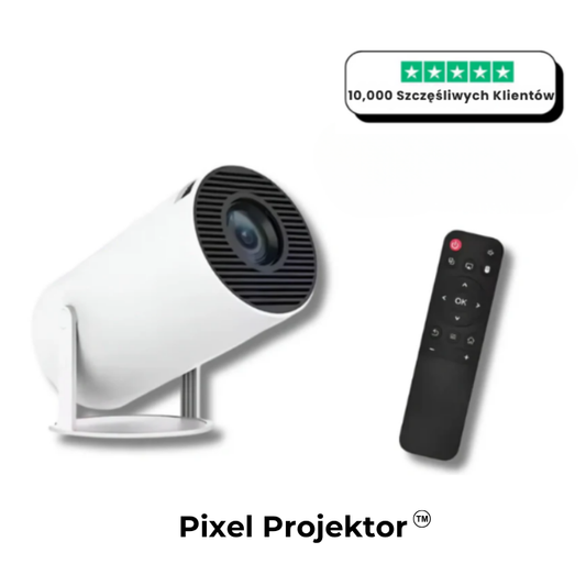 Pixel Projektor UHD